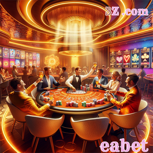 A Ascensão dos Jogos de Eventos na Plataforma eabet