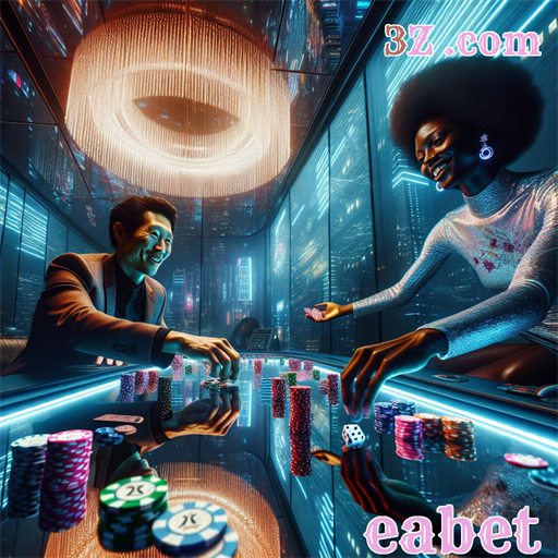 Os Empolgantes Jackpots do eabet: Ganhos e Diversão